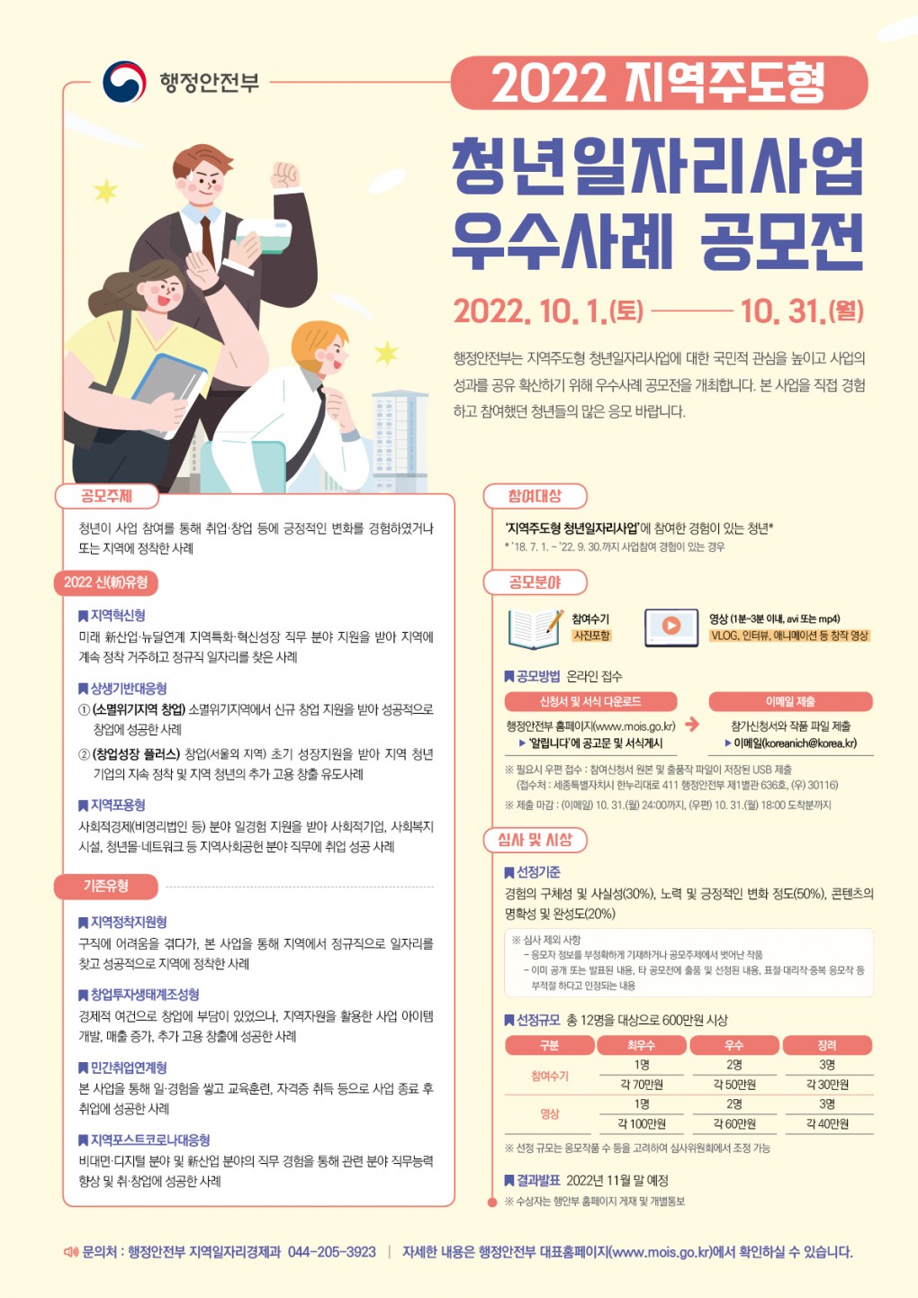 220929_행안부_지역주도형_청년일자리_포스터_최종_(1).jpg 220929_행안부_지역주도형_청년일자리_포스터_최종_(1).jpg